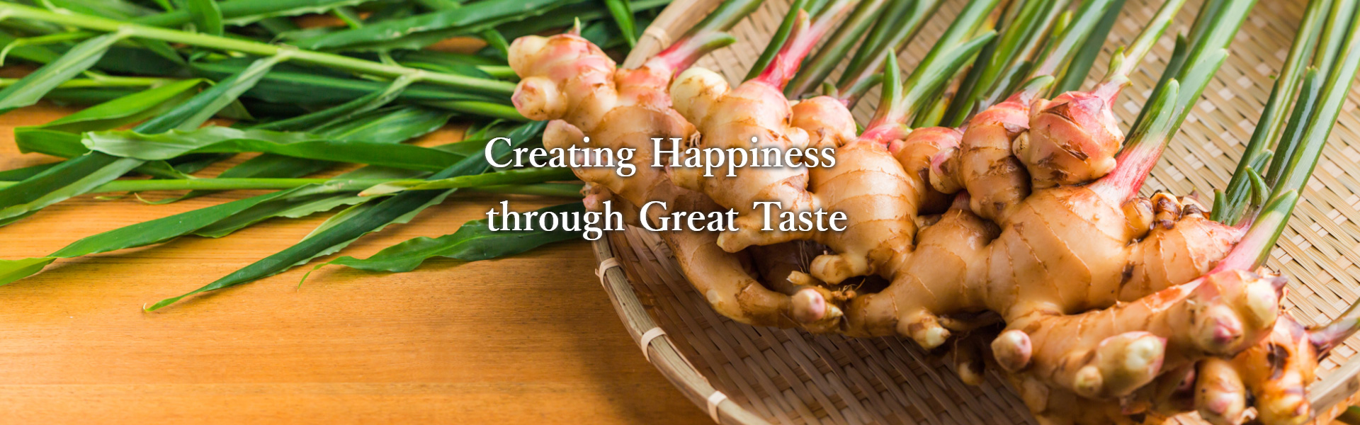 ASANO CO.,INC | Happiness / Great Taste Creation Company